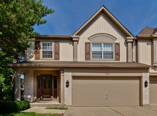 727 Alsace Ct, Buffalo Grove, IL 60089