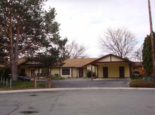 1943 S Priest Pl, Boise, ID 83706