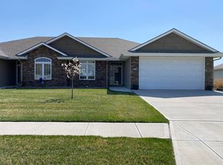 3325 Middle Ferry Rd, Council Bluffs, IA 51501