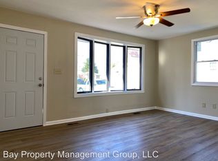 2025 Tred Avon Rd, Baltimore, MD 21221