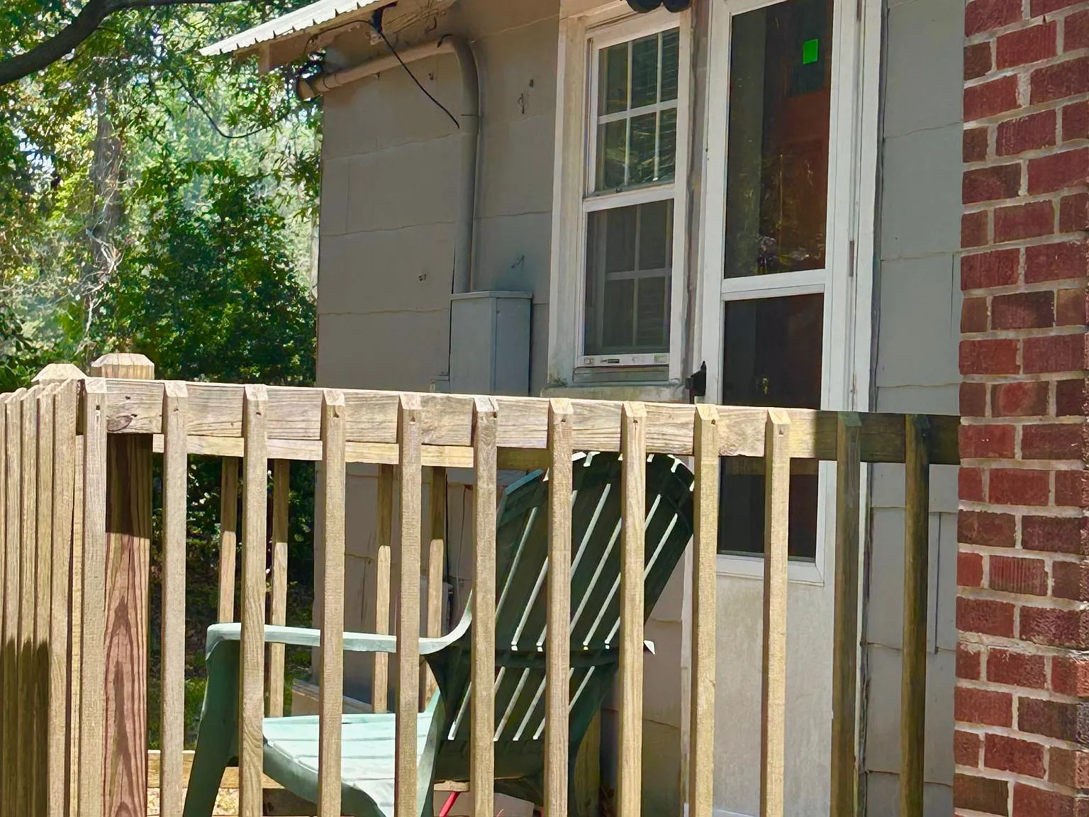 Green St, Kingstree — Photo 3
