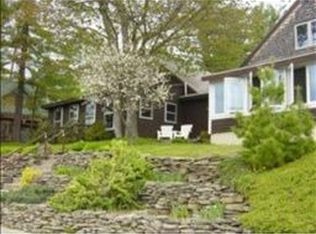 220 Town House Rd, Milton, NH 03851