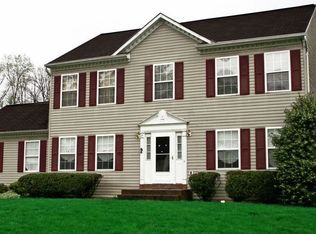 19 Brighton Way, Stafford, VA 22554