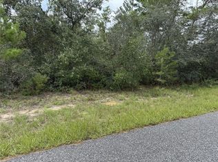 4282 W Thrush Dr LOT 1, Dunnellon, FL 34433