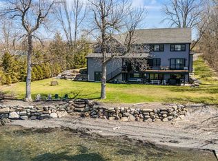 4156 Maquam Shore Rd, Swanton, VT 05488