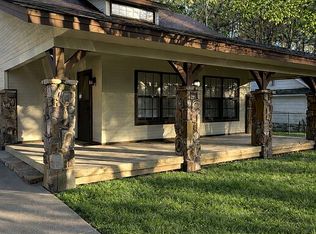 904 Norris Ave, Broken Bow, OK 74728