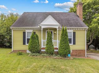 3308 Gatcombe Pl, Raleigh, NC 27604