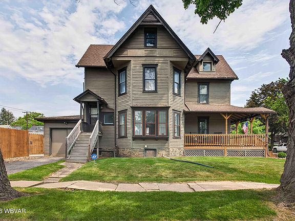 3rd image of 1205 Cherry St