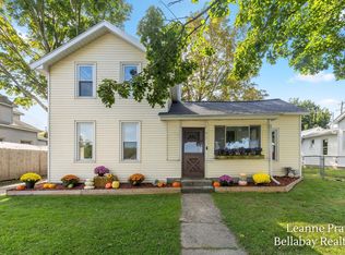 612 E Green St, Hastings, MI 49058