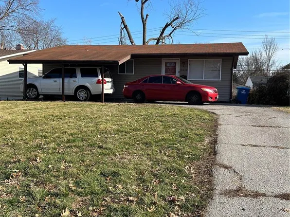 10332 Durness Dr, Saint Louis, MO 63137