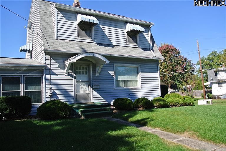 1st image of 2816 Tifft St