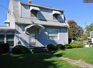 2816 Tifft St, Cuyahoga Falls, OH 44221