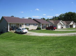 11790 Highway 10 N, Foster, KY 41043