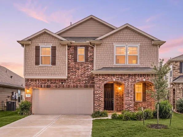 6739 Waterbuck Trce, Richmond, TX 77406