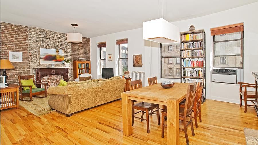 1st image of 839 W End Ave APT 4-D