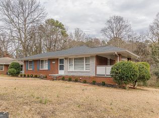 3376 Northside Dr, Hapeville, GA 30354