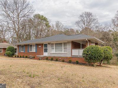 3376 Northside Dr, Hapeville, GA, 30354