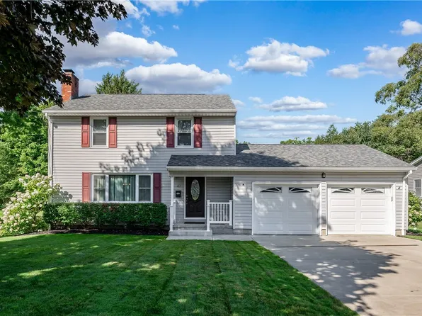 127 Overhill St, Grove City, PA 16127