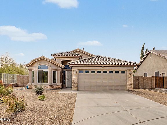 2nd image of 2304 N TIERRA ALTA Circle