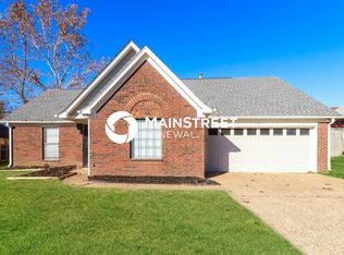 7308 Stonington Dr, Memphis, TN 38125