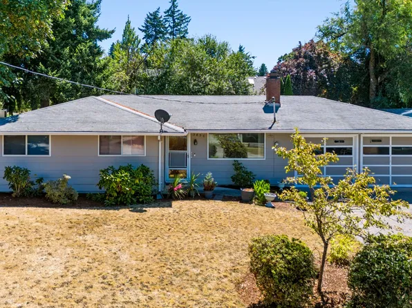 3456 SE Birch Ave, Milwaukie, OR 97267