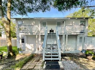 7720 Fountainbleau Rd #4, Ocean Springs, MS 39564