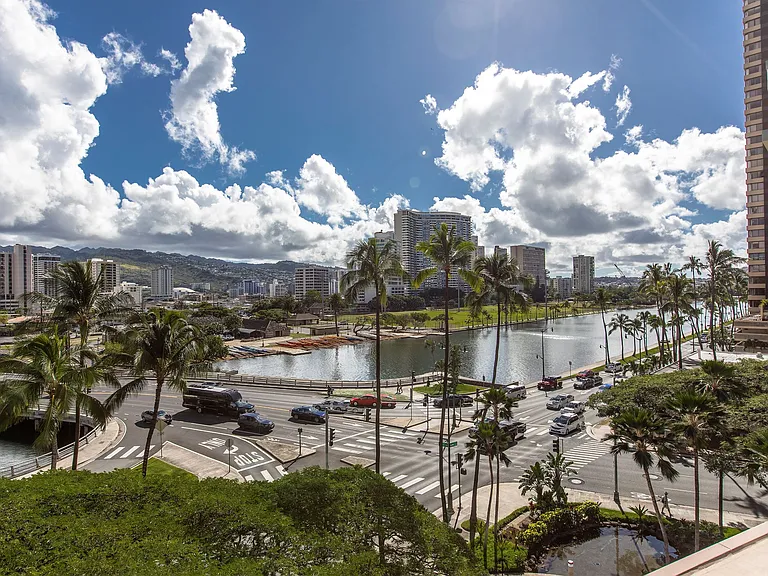 1888 Kalakaua Ave #903 — Photo 9