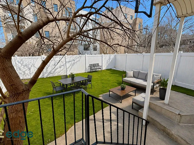 1397 Greene Ave #1I — Photo 1