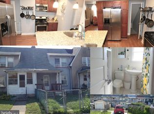 80 Kinship Rd, Baltimore, MD 21222