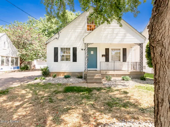 307 Iola Rd, Saint Matthews, KY 40207