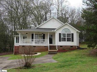253 Branchwood Dr, Liberty, SC 29657
