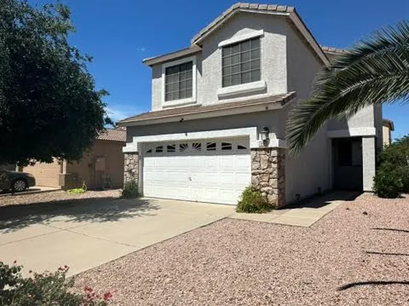 850 E Monteleone St, San Tan Valley, AZ 85140