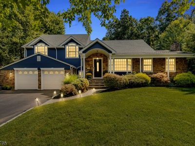 93 Barchester Way, Westfield, NJ, 07090
