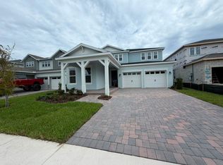 467 Winter Grove Blvd, Winter Garden, FL 34787