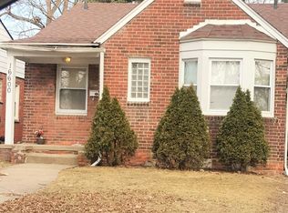 16600 Saint Marys St, Detroit, MI 48235