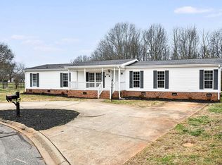 312 Talon Way, Boiling Springs, SC 29316