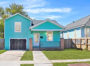 2232 Bartholomew St, New Orleans, LA 70117