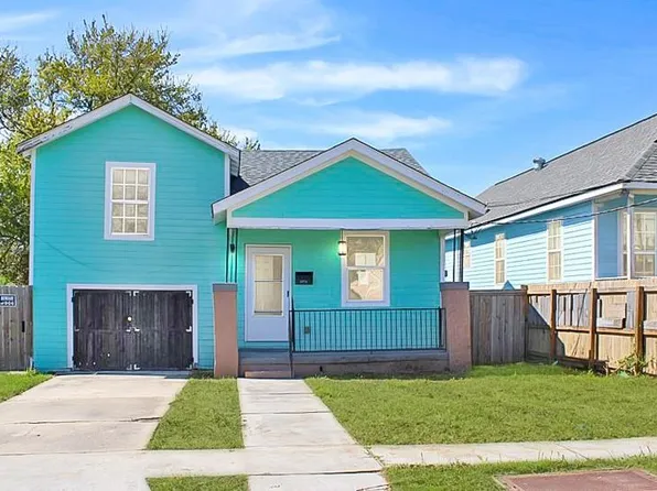 2232 Bartholomew St, New Orleans, LA 70117