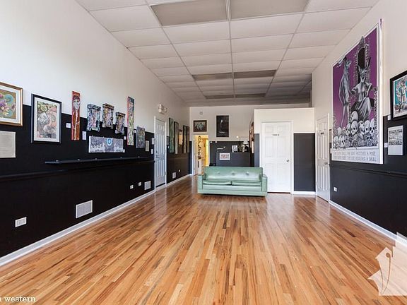 5th image of 1434 N Western Ave #1025
