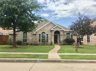 12705 Alfa Romeo Way, Frisco, TX 75033