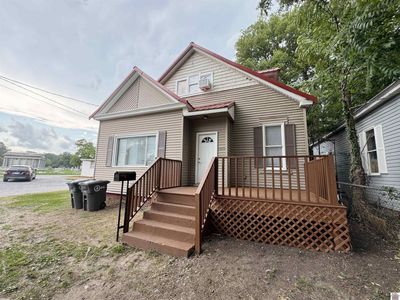 1603 Park Ave, Paducah, KY, 42001