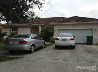 15845 SW 149th Ln, Miami, FL 33196