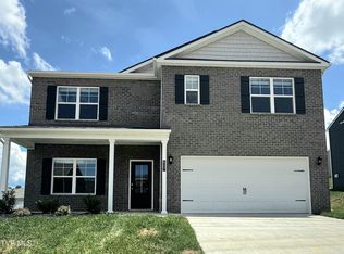 607 Canoe St, Johnson City, TN 37604