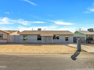 8141 E 1st Ave, Mesa, AZ 85208
