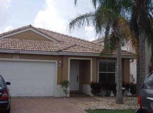 5543 NW 124th Ave, Coral Springs, FL 33076