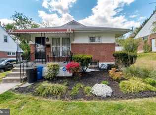 514 Rocklyn Ave, Pikesville, MD 21208