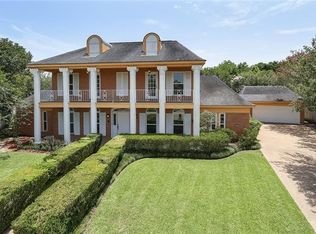 47 Kings Canyon Dr, New Orleans, LA 70131