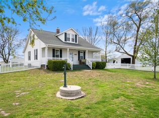 11030 Seger Rd, Saint Jacob, IL 62293