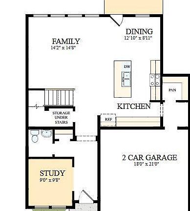 2nd image of this home