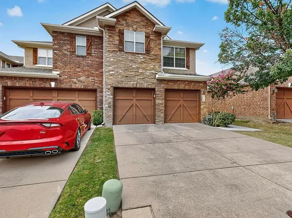 6325 Cedar Falls Dr, The Colony, TX 75056